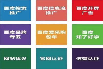 探索百度竞价账户托管的奥秘：多行业成功经验分享
